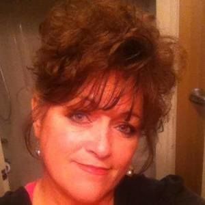 Meet your Posher, Peggy